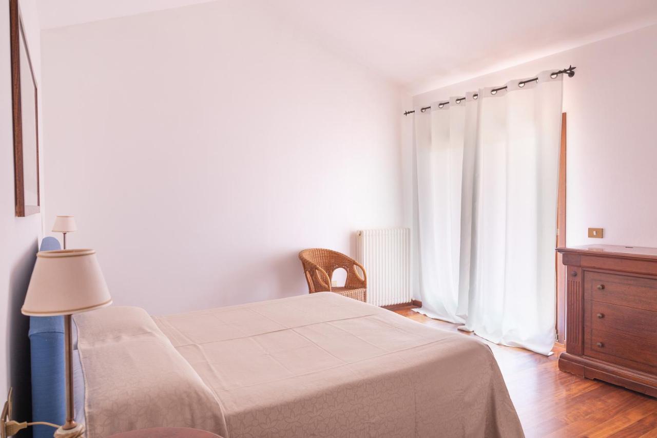 Country Hotel Residence Da Pilade 카폴리베리 외부 사진