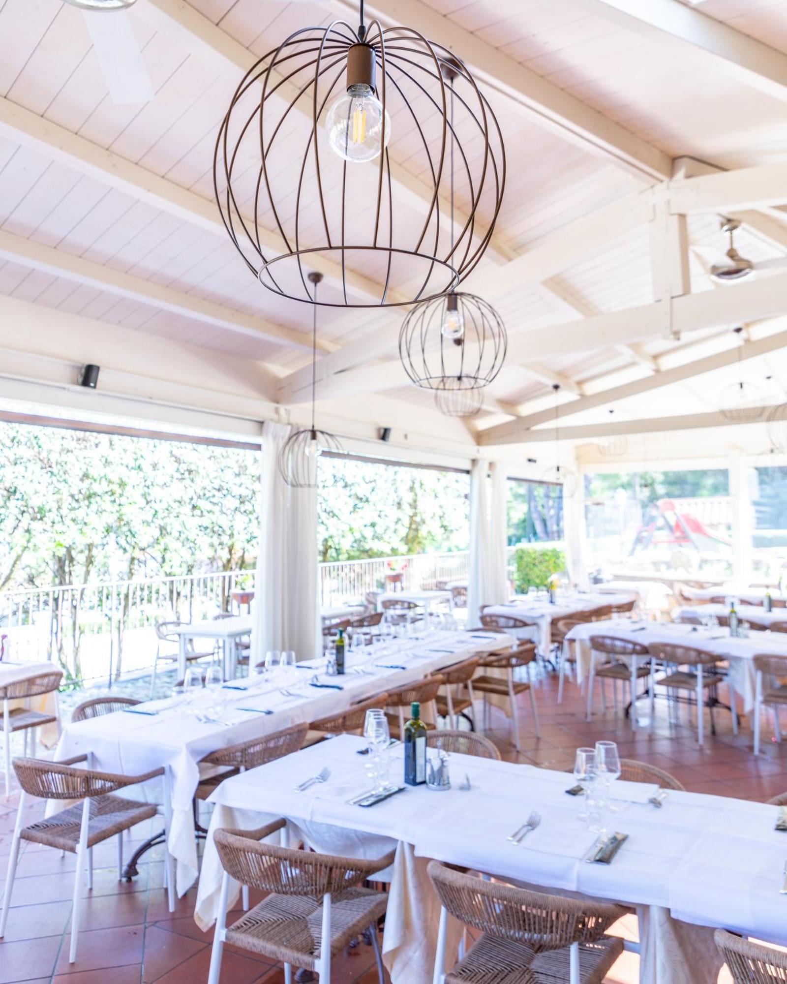 Country Hotel Residence Da Pilade 카폴리베리 외부 사진
