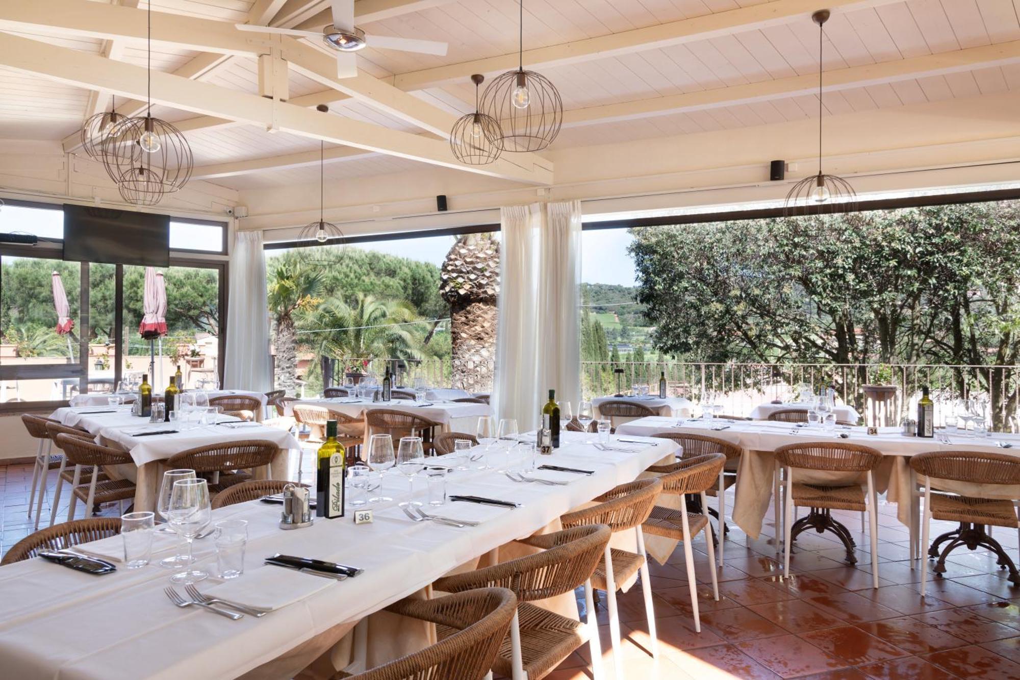Country Hotel Residence Da Pilade 카폴리베리 외부 사진