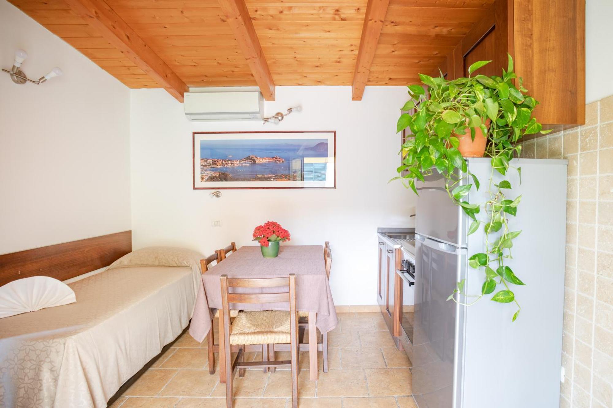 Country Hotel Residence Da Pilade 카폴리베리 외부 사진